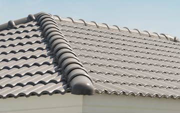 advantages of Wallridge clay roofing