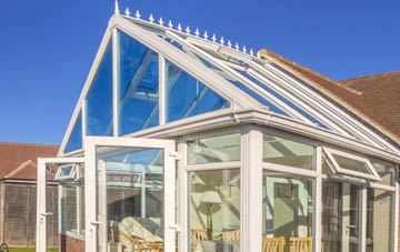 conservatory roof insulation costs Wallridge