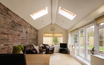 conservatory roof insulation Wallridge, Northumberland