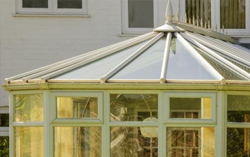conservatory roof repair Wallridge, Northumberland