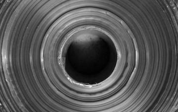 Wallridge edpm waterproofing