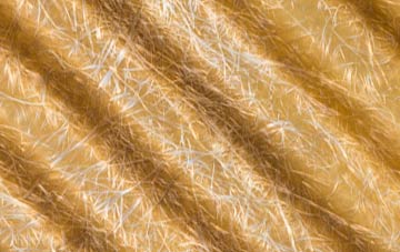 Wallridge fibreglass roof waterproofing