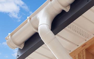 Wallridge gutter installation costs