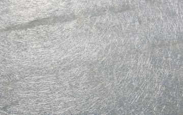 Wallridge laminate fibreglass or shingles?