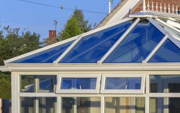 professional Wallridge conservatory insulation