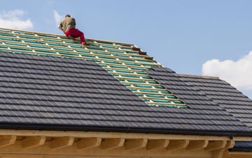 roof replacement Wallridge, Northumberland