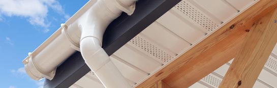 get Wallridge guttering quotes today