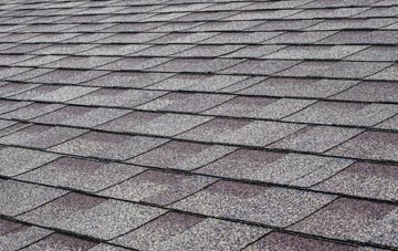 Wallridge tiles for shallow pitch roofing