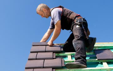 disadvantages of Wallridge slate roofing