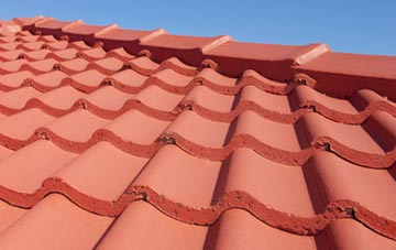 Wallridge tile and slate roof replacement